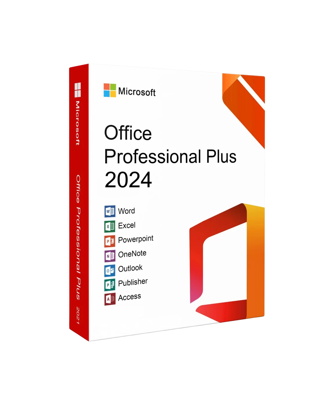 Office 2024 Professional Plus