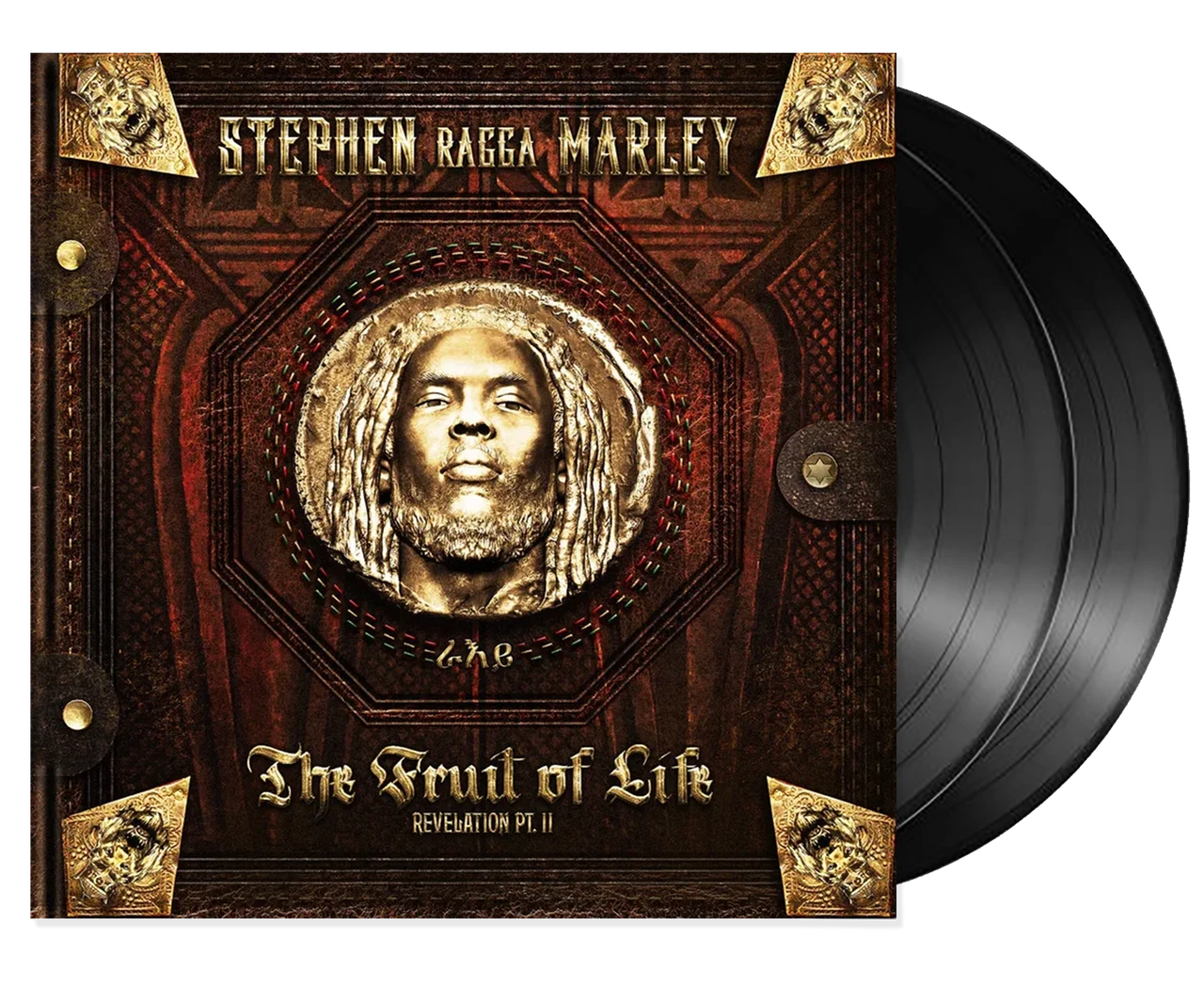 how is stephen marley related to bob marley - Ilustrasi 2