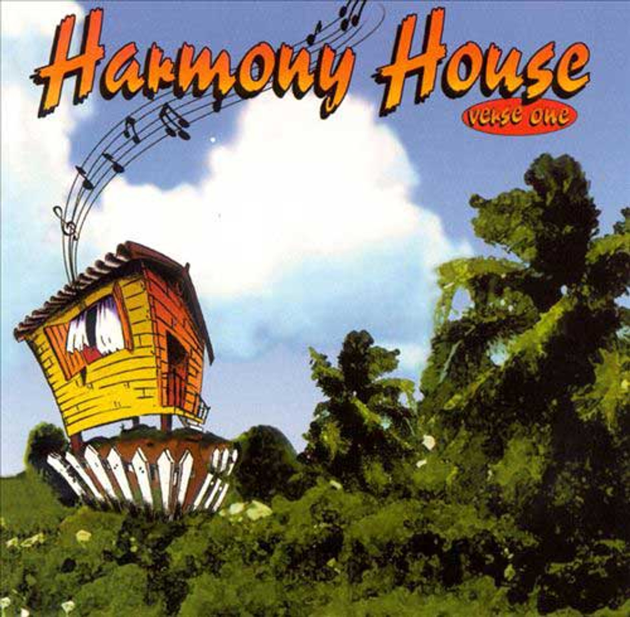 harmony house