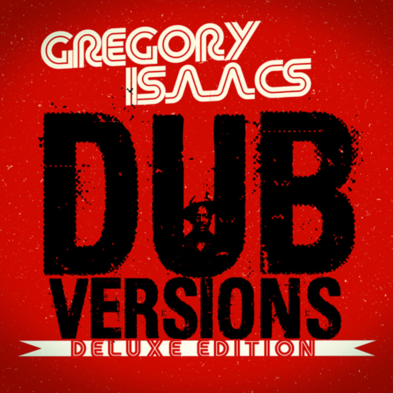 gregory isaacs　dub Gregory Isaacs – Gregory Isaacs In Dub: Dub A De Number One