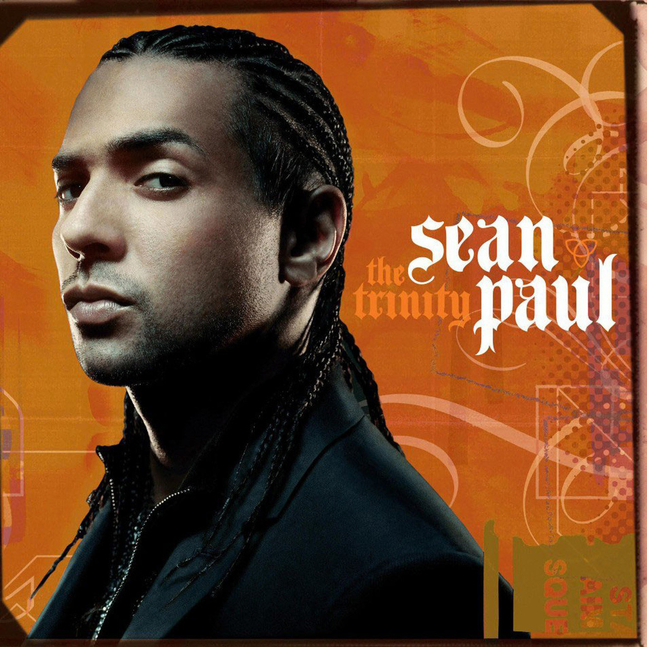 The Trinity (Special Edition)(2CD) - Sean Paul