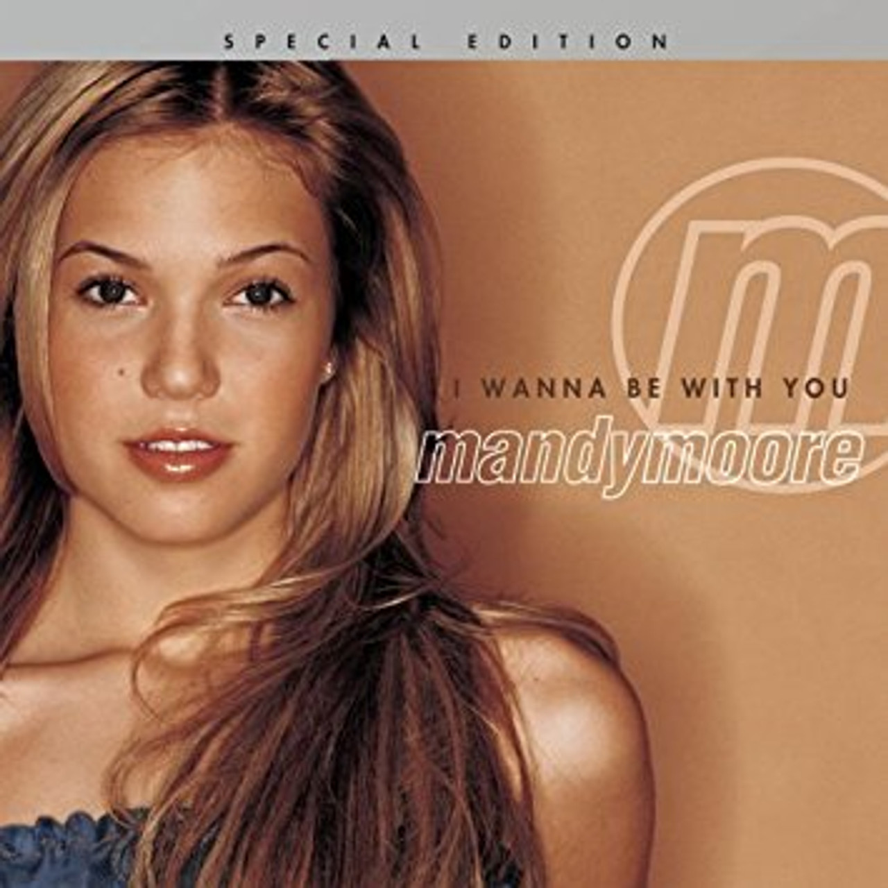 i wanna be with you lyrics mandy moore wikipedia