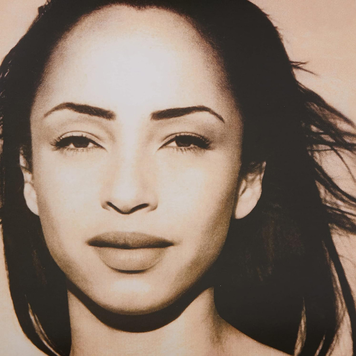 The Best Of Sade - Sade (2LP) - VP Reggae