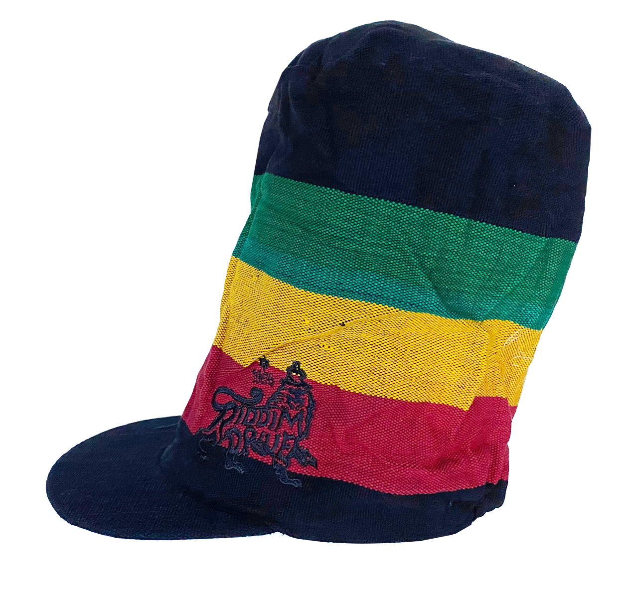 Big Dreads Rasta Cap - VP Reggae