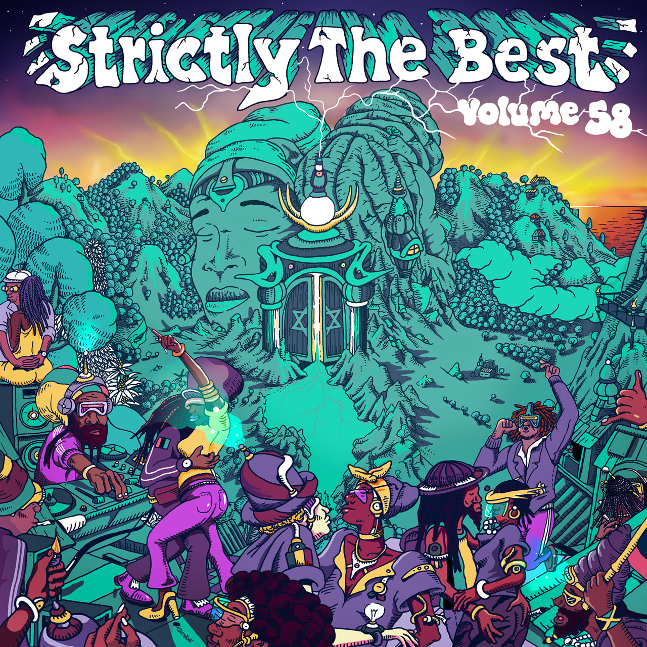 Reggae Favourites［カセット］ なうぷれ #nowplaying #freddiemcgregor #フレディマクレガー