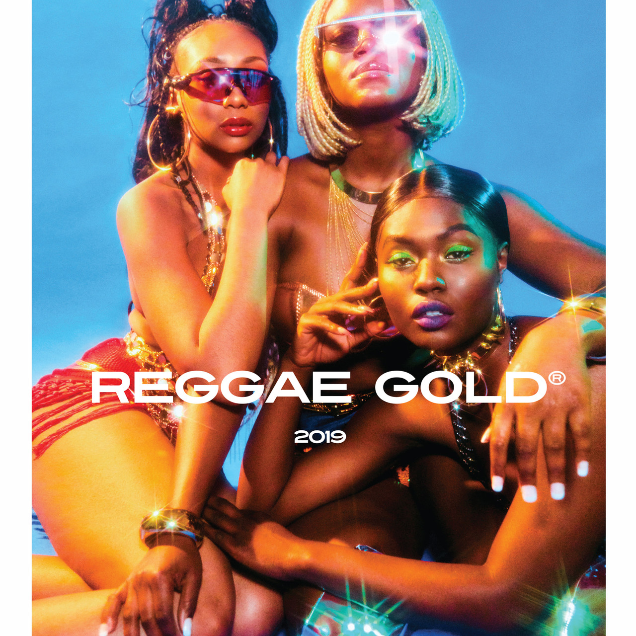 Reggae Gold 2019 - Various Artists