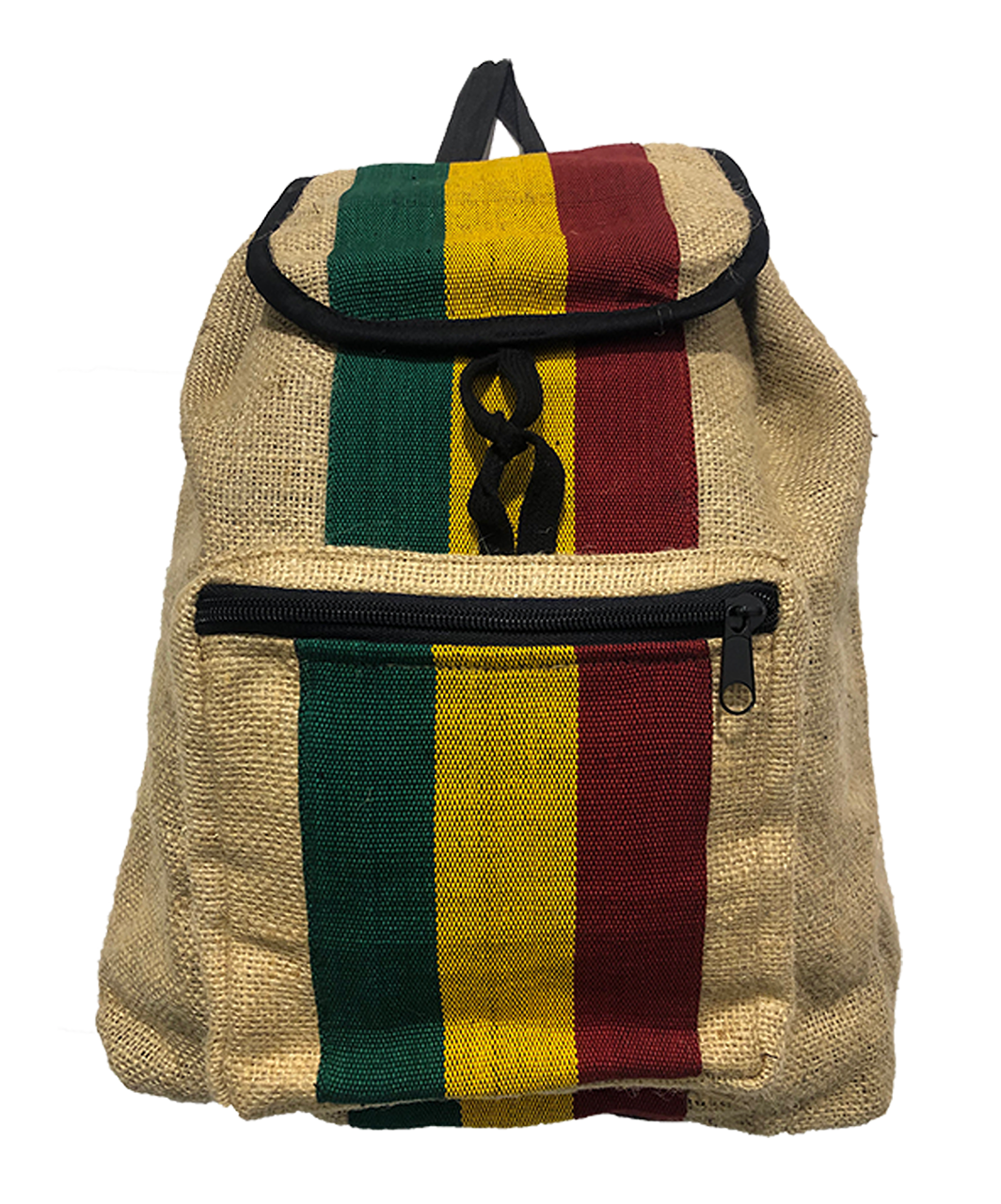 Rasta backpack Clearance