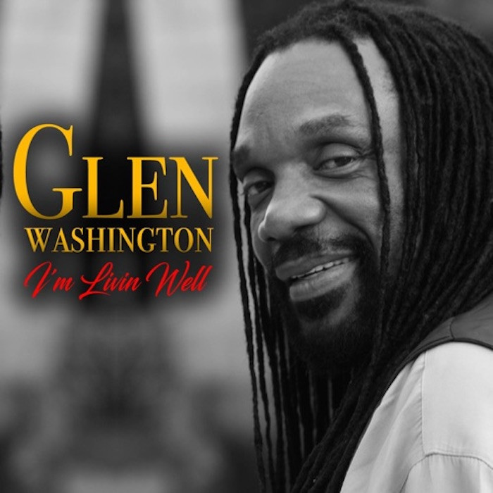 英7” Glen Washington Repatriation Time TK012 3 Kings Records /00080 英7” Glen Washington Repatriation Time TK012 3 Kings Records