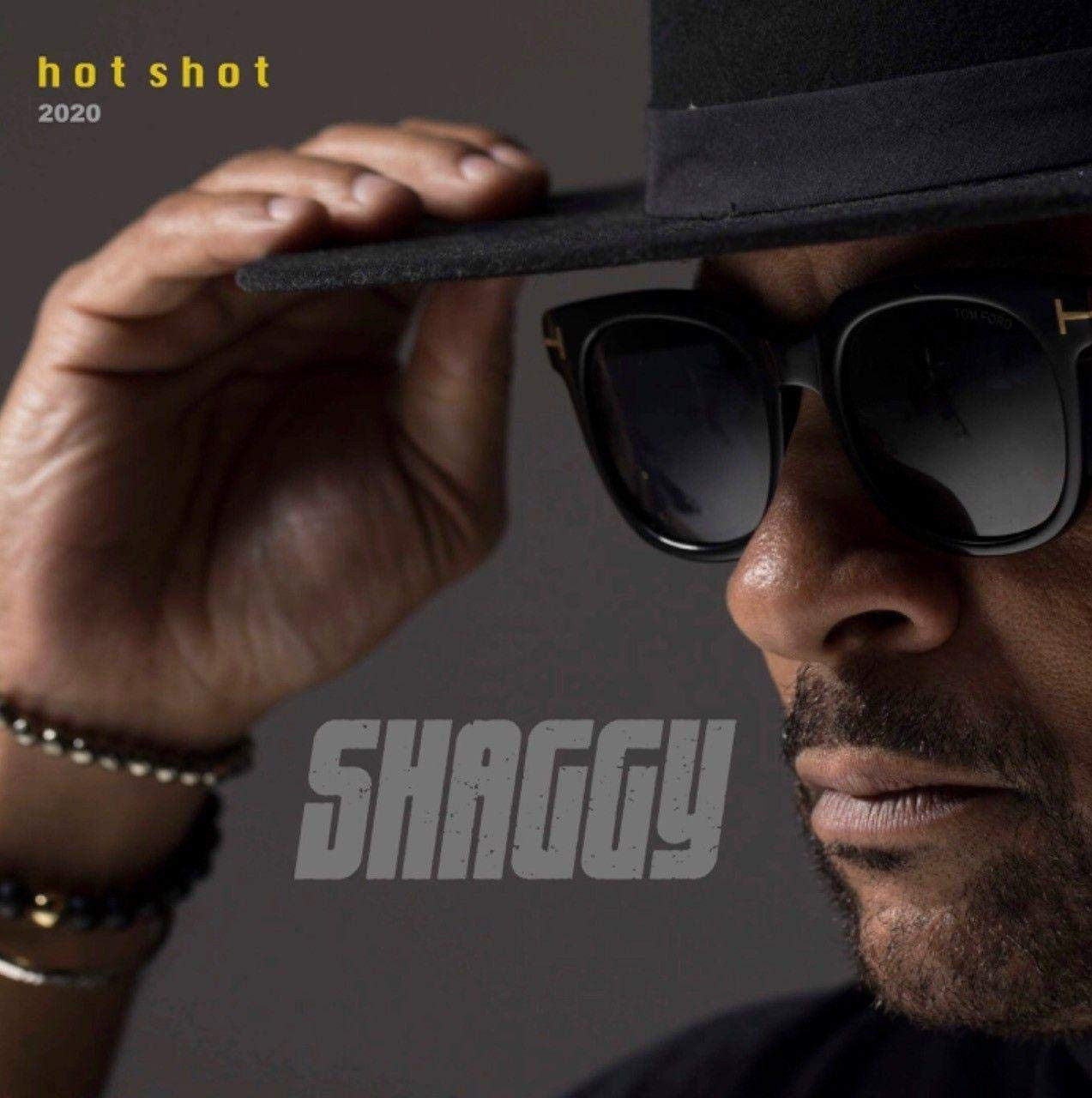 Hot Shot 2020 - Shaggy