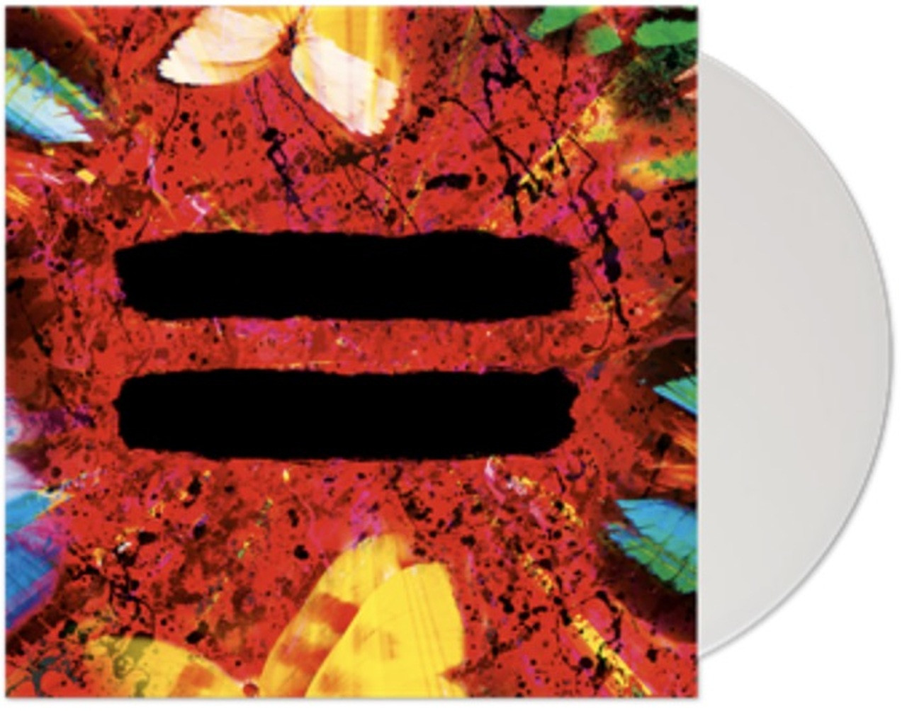 Ed Sheeran = (Equals) 公式サイト限定 LP+CD+BOOK Ed Sheeran = (Equals) 公式サイト限定 LP+CD+BOOK エド・シーラン