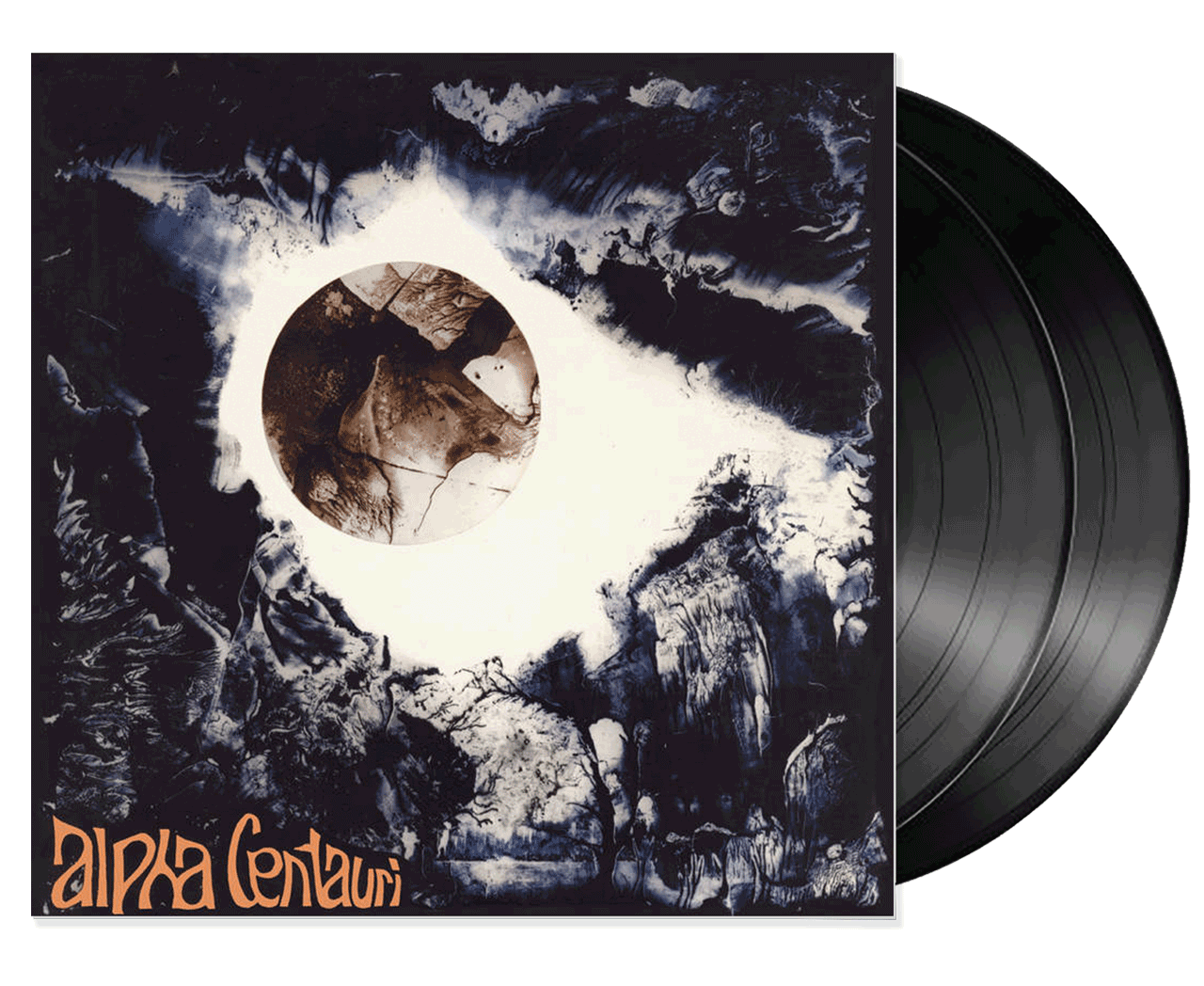 Alpha Centauri (LP+12EP RSD) - Tangerine Dream (LP) - VP Reggae