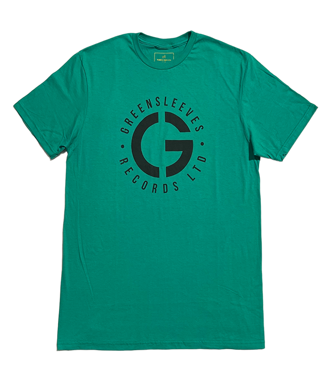 Greensleeves Label T-Shirt