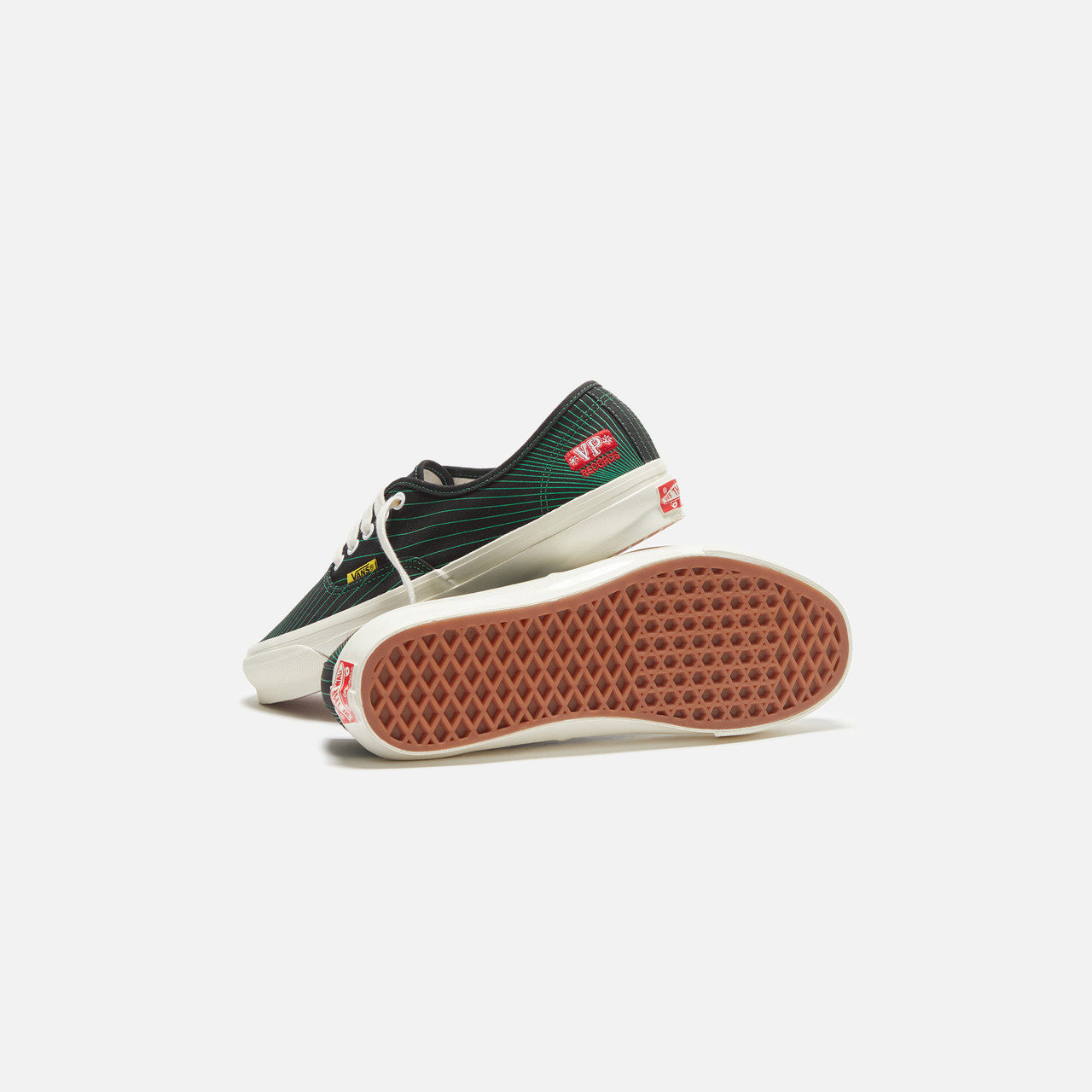 Vault by Vans x VP Records x Kith - Sneakers