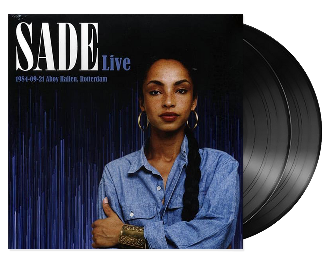 Stream Sade Night 1: Your Love is King by VACATIONS