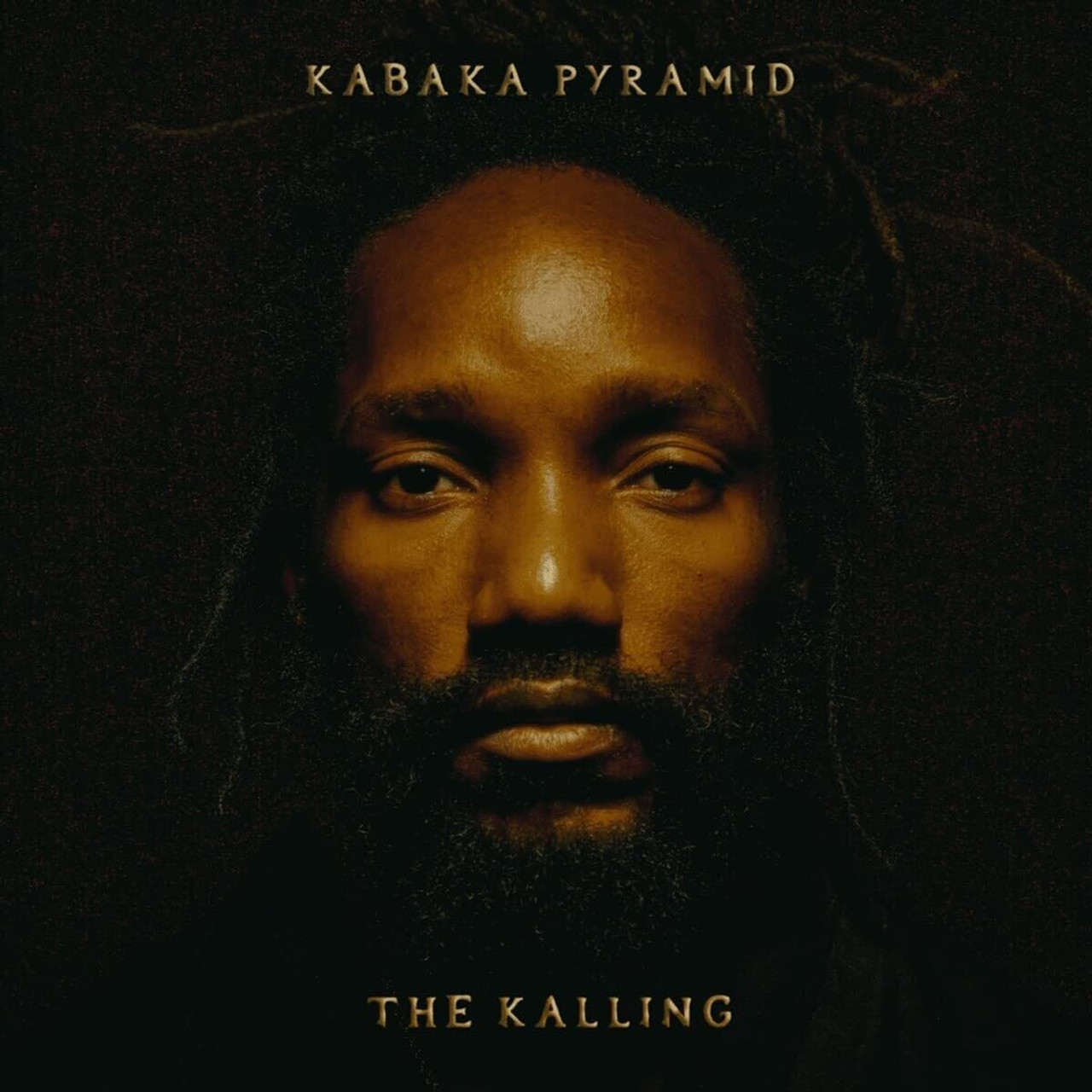 The Kalling - Kabaka Pyramid (2LP)