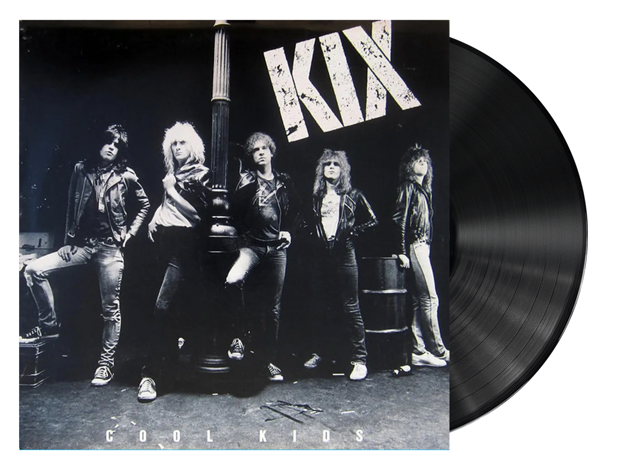 C.O.S.A. COOL KIDS レコード Cool Kids 