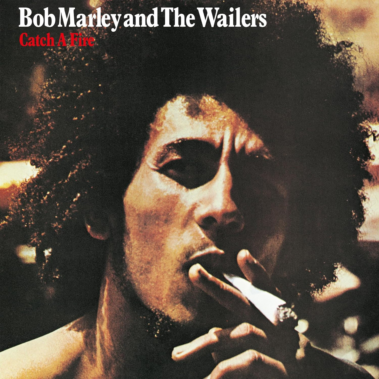 Catch A Fire (50th Anniversary) - Bob Marley & The Wailers (3LP/12