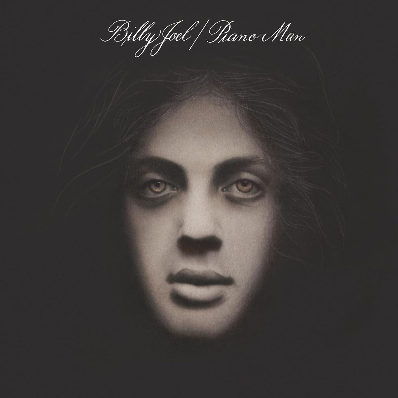 （LPレコード） Piano Man / Billy Joel Piano Man - Billy Joel (LP) - VP Reggae