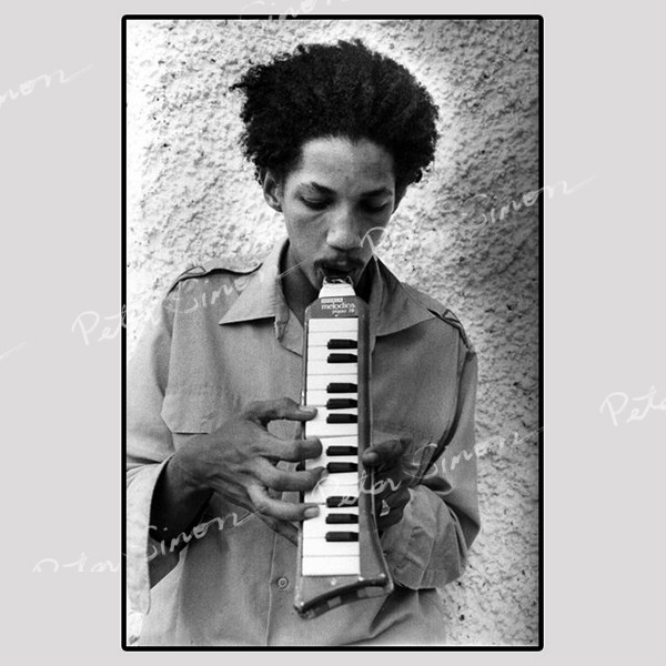 augustus pablo - in moonlight city レコード Earl Zero / Augustus Pablo – Please Officer / Pablo In Moonlight