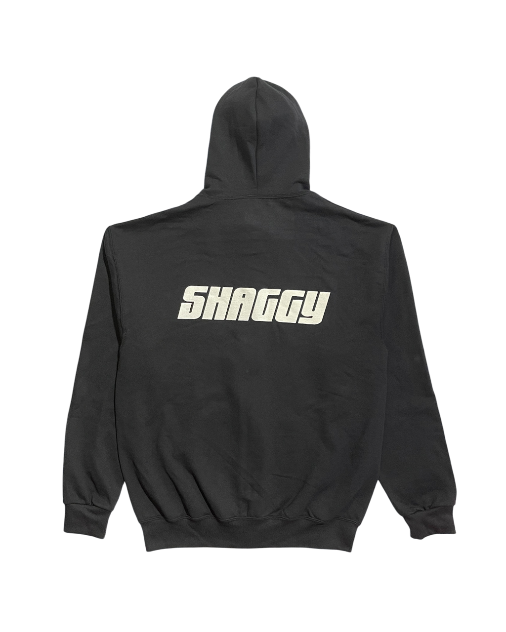 トップス bio CHECKED SHAGGY ZIP HOODIE Shaggy Zipper Hoodie - Shaggy - VP Reggae