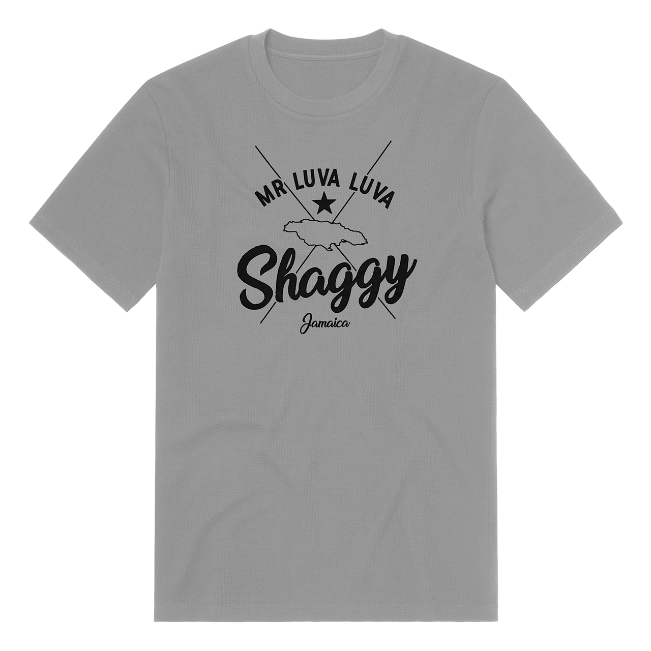 Mr. Luva Luva T-Shirt - Shaggy - VP Reggae