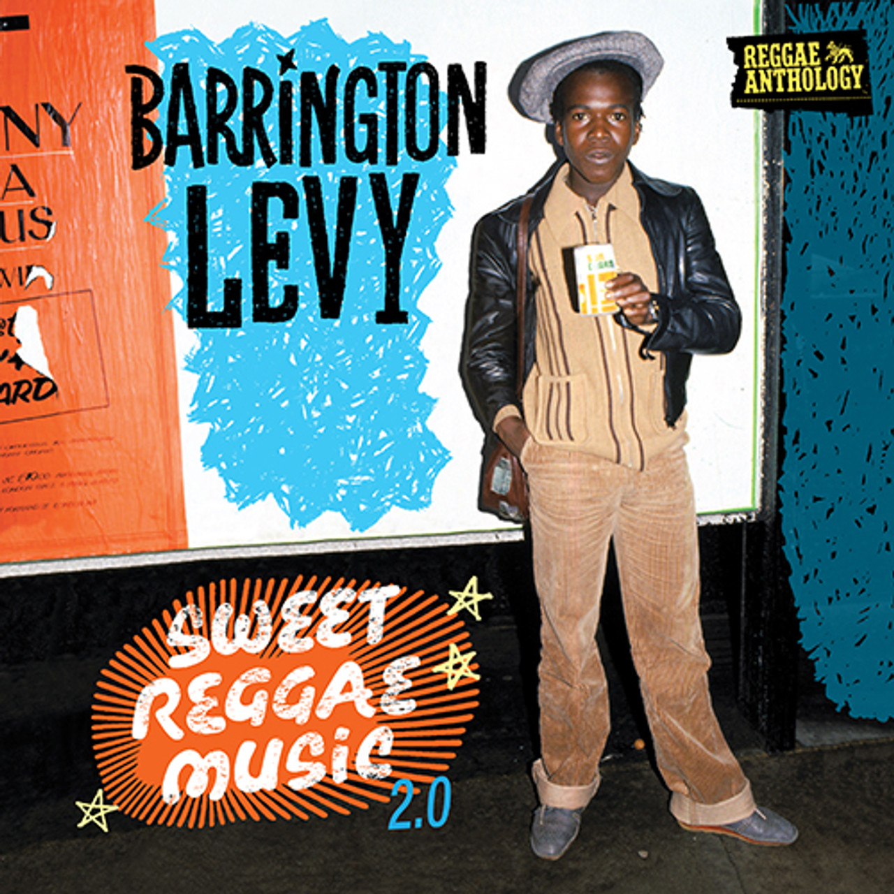 洋楽 Barrington Levy Doh Ray Me UK org LP Barrington Levy – Doh Ray Me – Vinyl (LP, Album), 1980