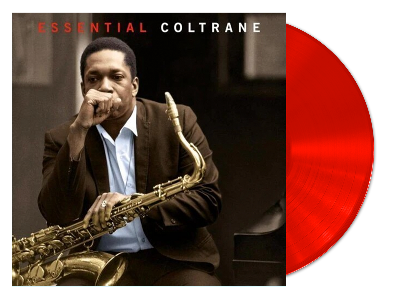 John Coltrane ジョン コルトレーン live LP 名盤 Coltrane John - ⁄ (LP) LP JOHN The Jazz Live – | Vinyl COLTRANE