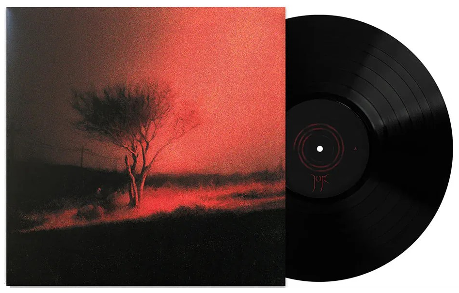 Joji Piss In The Wind レコード Listen Early: Joji – Piss In The Wind – Resident Vinyl