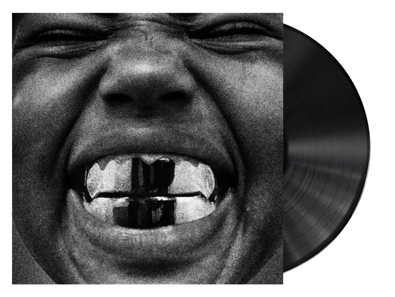 BULLY 180g レコード 初回生産ロット Ye Kanye West Bully - Ye (LP) - VP Reggae