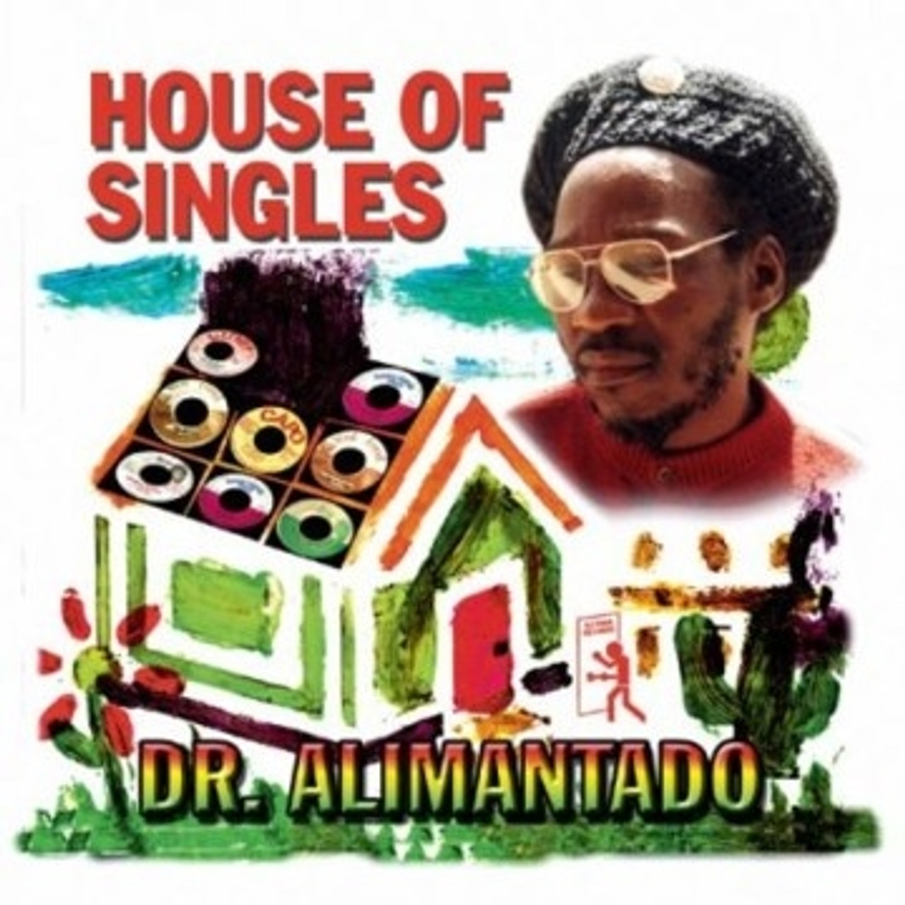 HOUSE OF SINGLES DR. ALIMANTADO