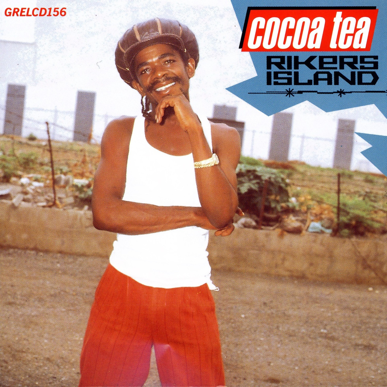 RIKERS ISLAND / COCOA TEA