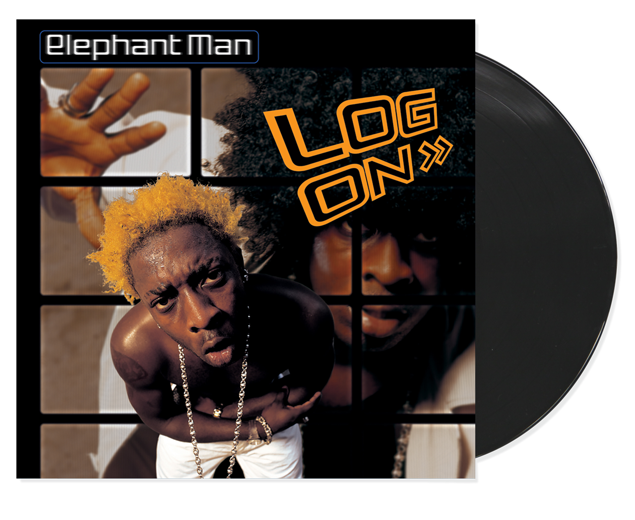 ★Elephant Man 7EP 27枚セット ★REGGAE[QZRG0] 全商品 | LION MUSIC DEN