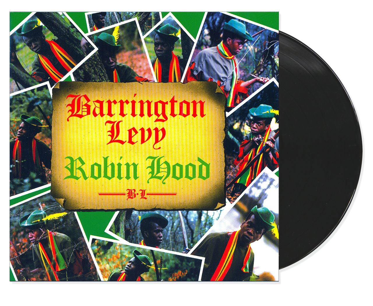 Barrington Levy Life Style UK オリジナル LP Barrington Levy Life Style UK オリジナル LP REGGAE MUSIC - ARTISTS