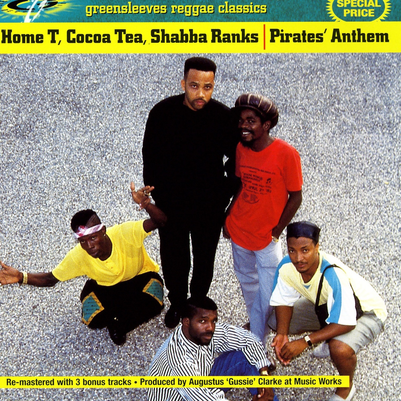 英12”  T / Cocoa Tea / Shabba Ra Pirates Anthem GRED257 Greensleeves Records /00250 GREW142__20687.1399402722.jpg?c=2