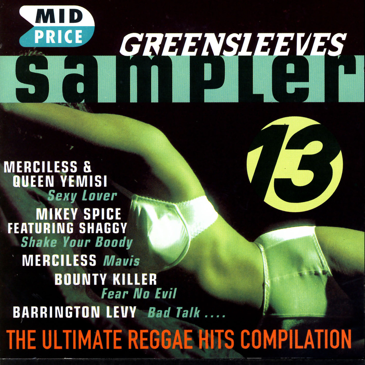 LP盤 レゲエ ワンウェイアルバム　4枚　GREENSLEEVES Greensleeves: The First 100 Covers (Hardback) - Alexander Newman