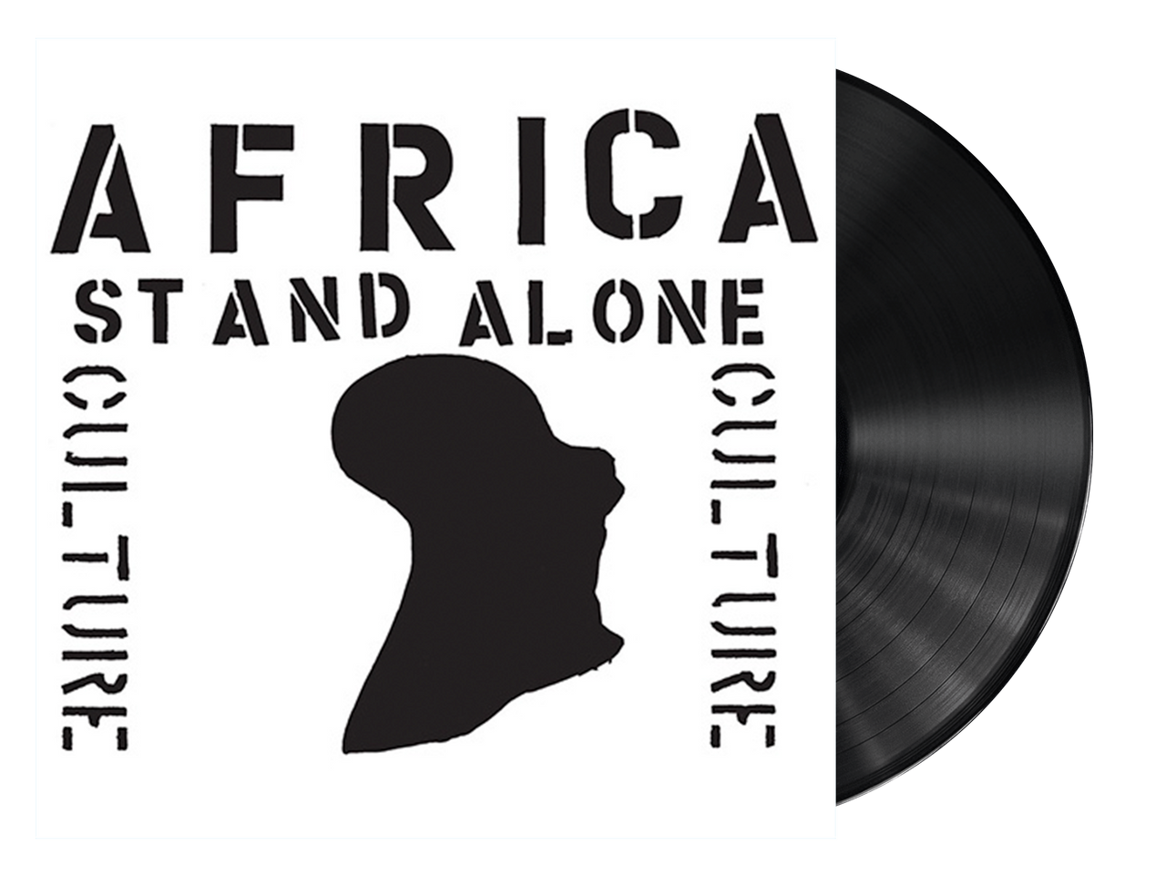 AFRICA STAND / CULTURE
