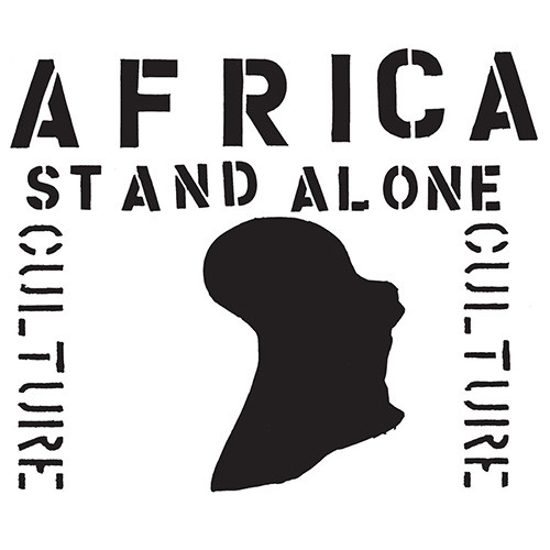その他 LP Culture Africa Stand Alone ADI73532 April Records /00260 Africa Stand Alone | Culture