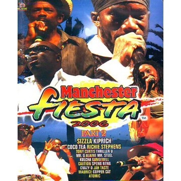 Grillfire Menu George Martin Fire Grill MANCHESTER FIESTA 2006