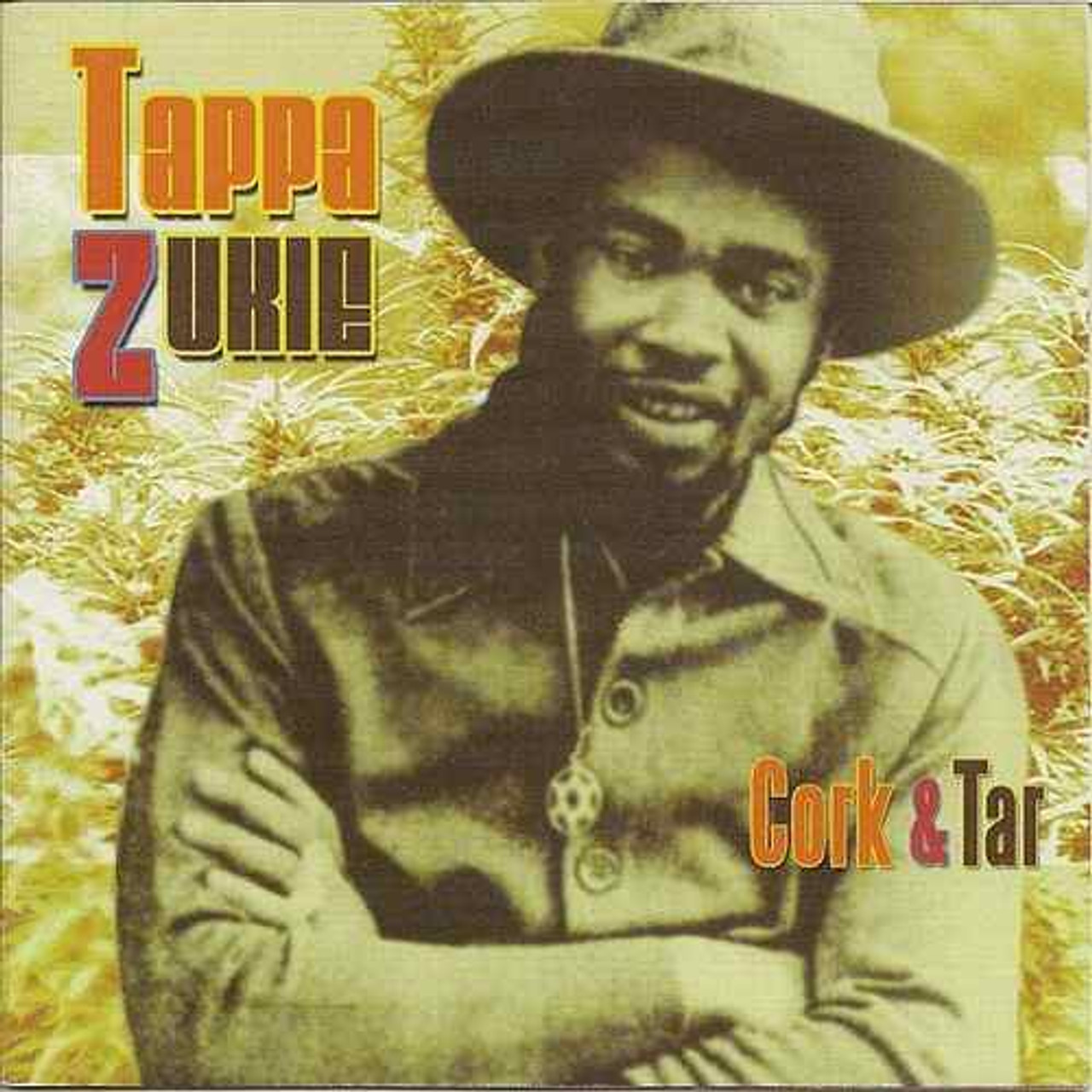 CORK & TAR / TAPPA ZUKIE