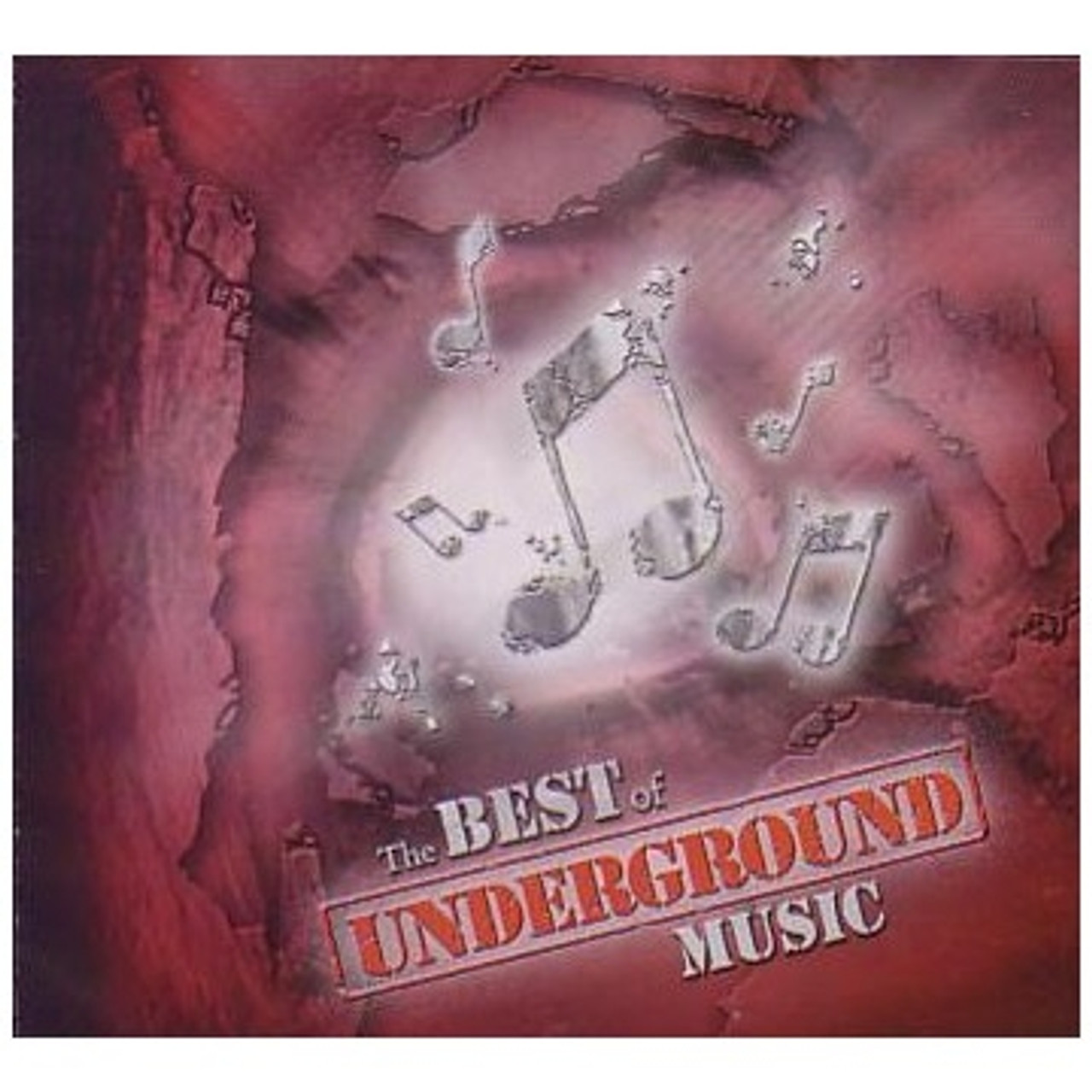 The Best Of Underground Music - Various Artists