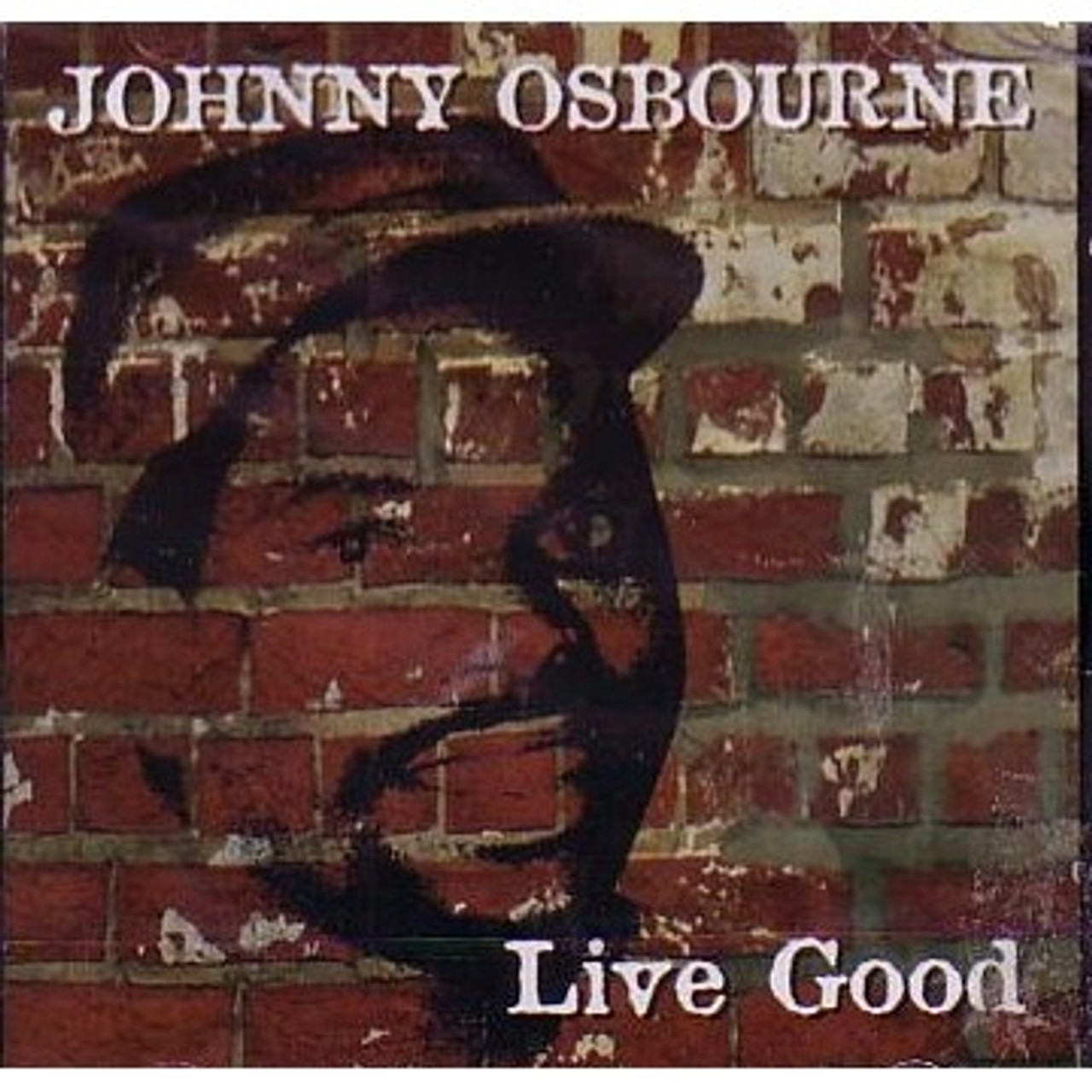 LIVE GOOD JOHNNY OSBOURNE