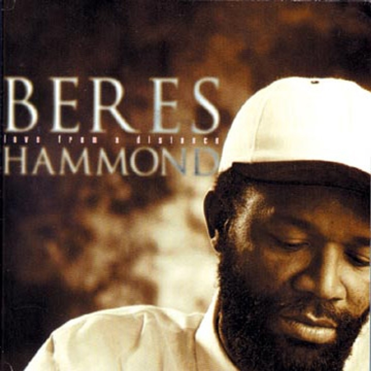 Love From A Distance - Beres Hammond