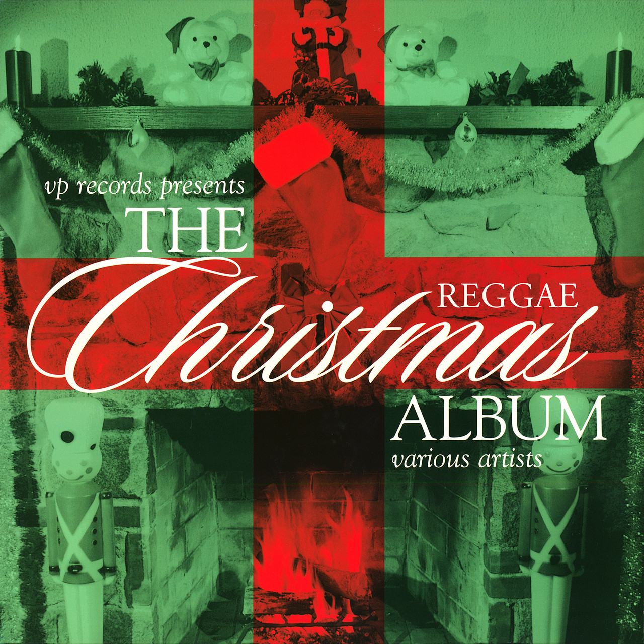 The Christmas Album