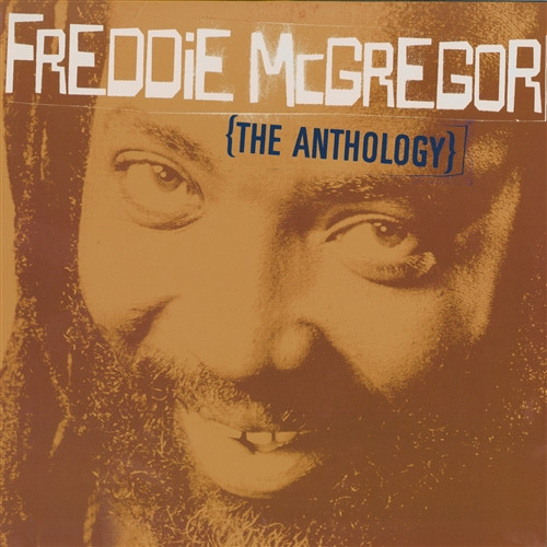 レコード9枚 Buju Banton, Freddie McGregor Freddie McGregor - My Jamaican Girl(7