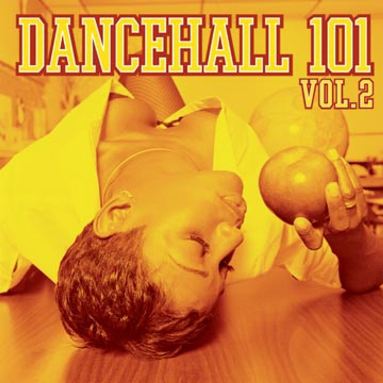 商品一覧 コンピ レゲエ アルバム レコード DANCEHALL 101 VOL.2 | www