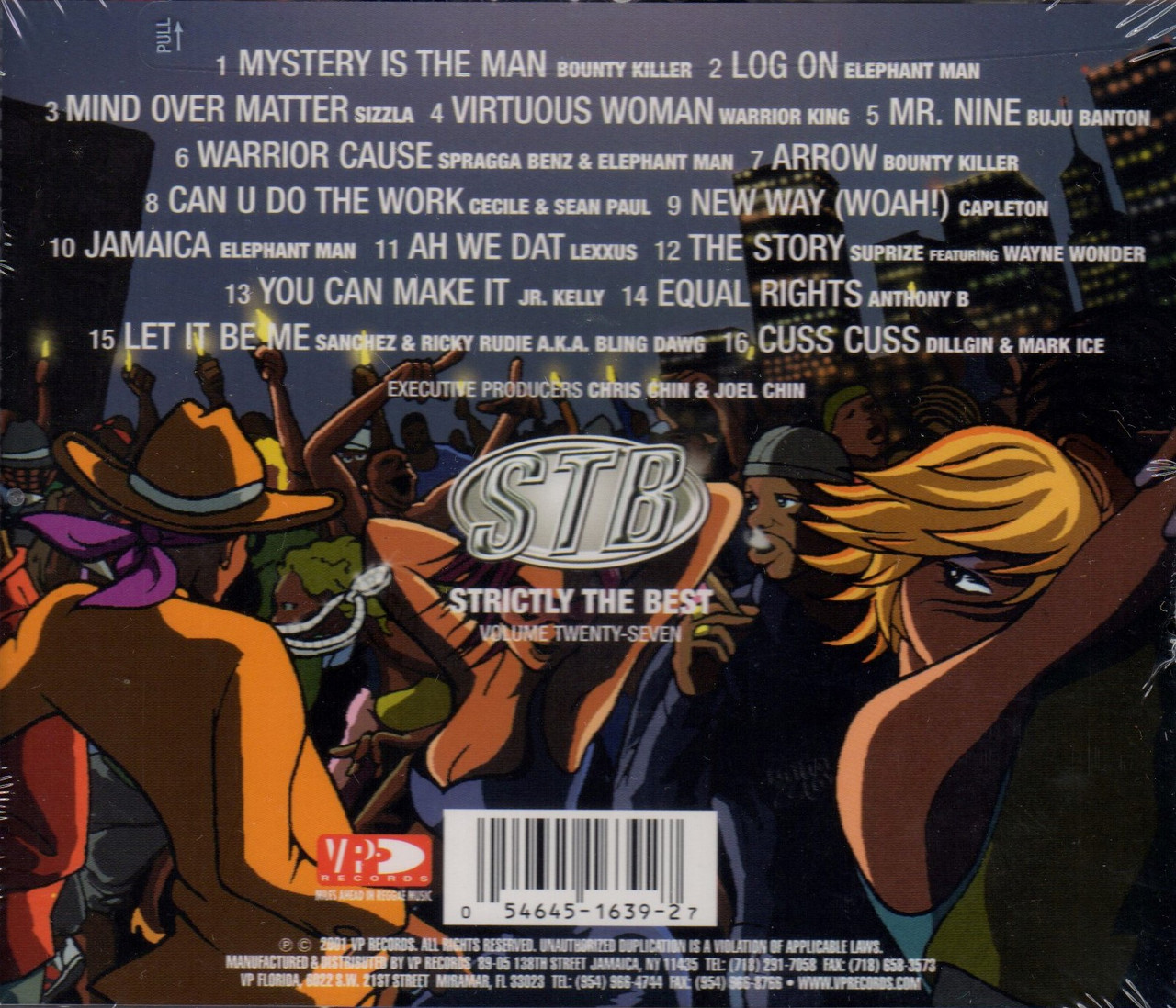 KYORRI様5点まとめ STRICTLY ROCKERS DUB REGGAE VARIOUS ARTISTS - Strictly The Best, Vol. 61 (Various