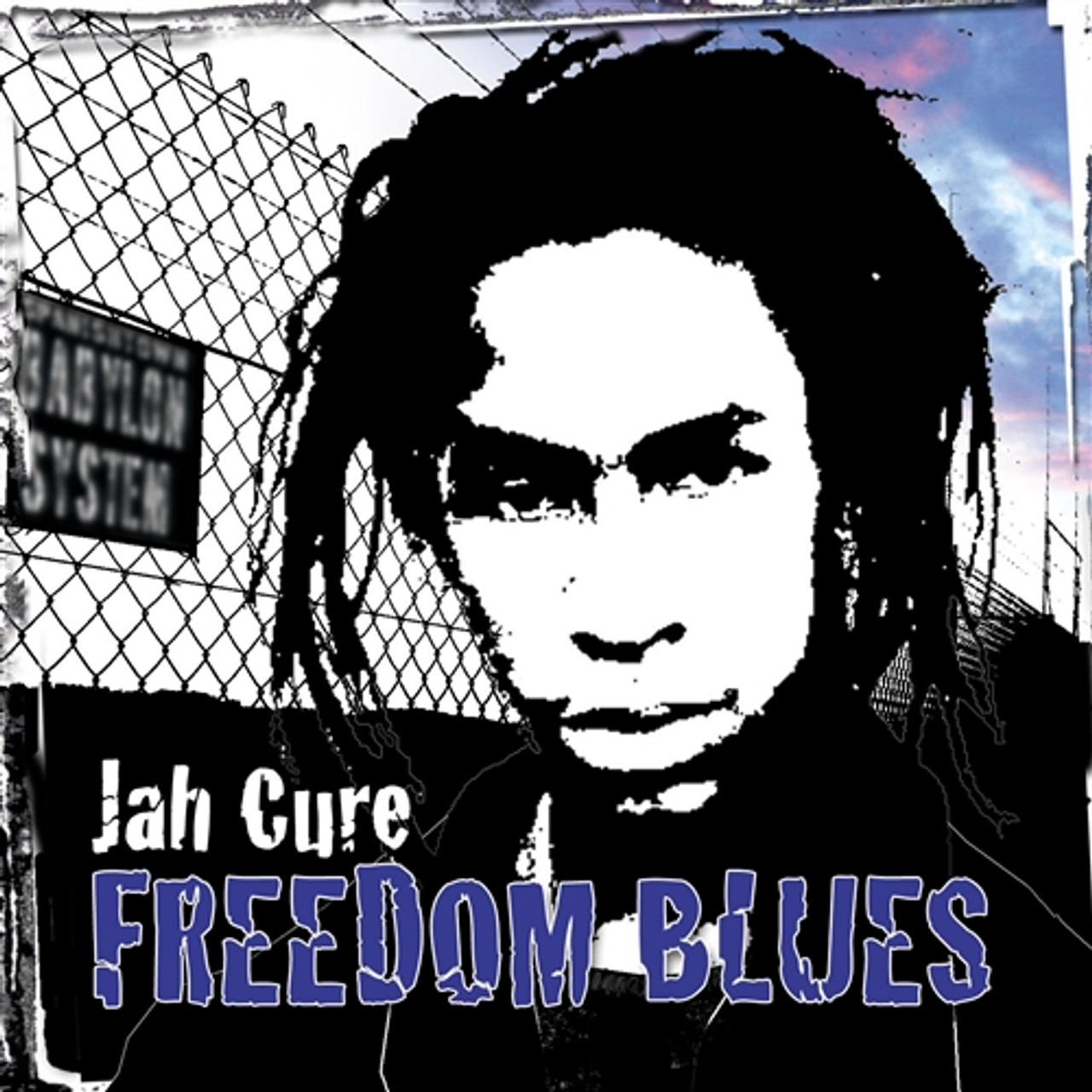 Freedom Blues - Jah Cure