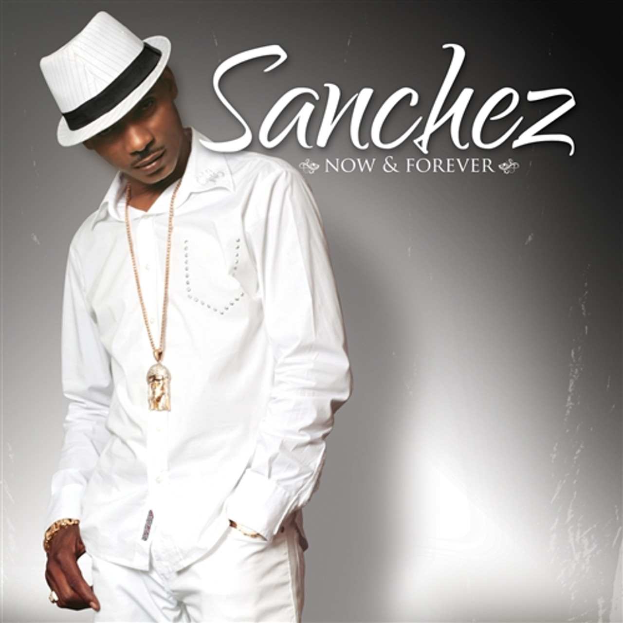 LP SANCHEZ FOREVER