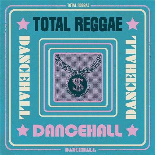 Various／Gorgan Donette　DANCE HALL REGGAE Dance Hall Reggae Connection. Jamaican Artists From Fashion