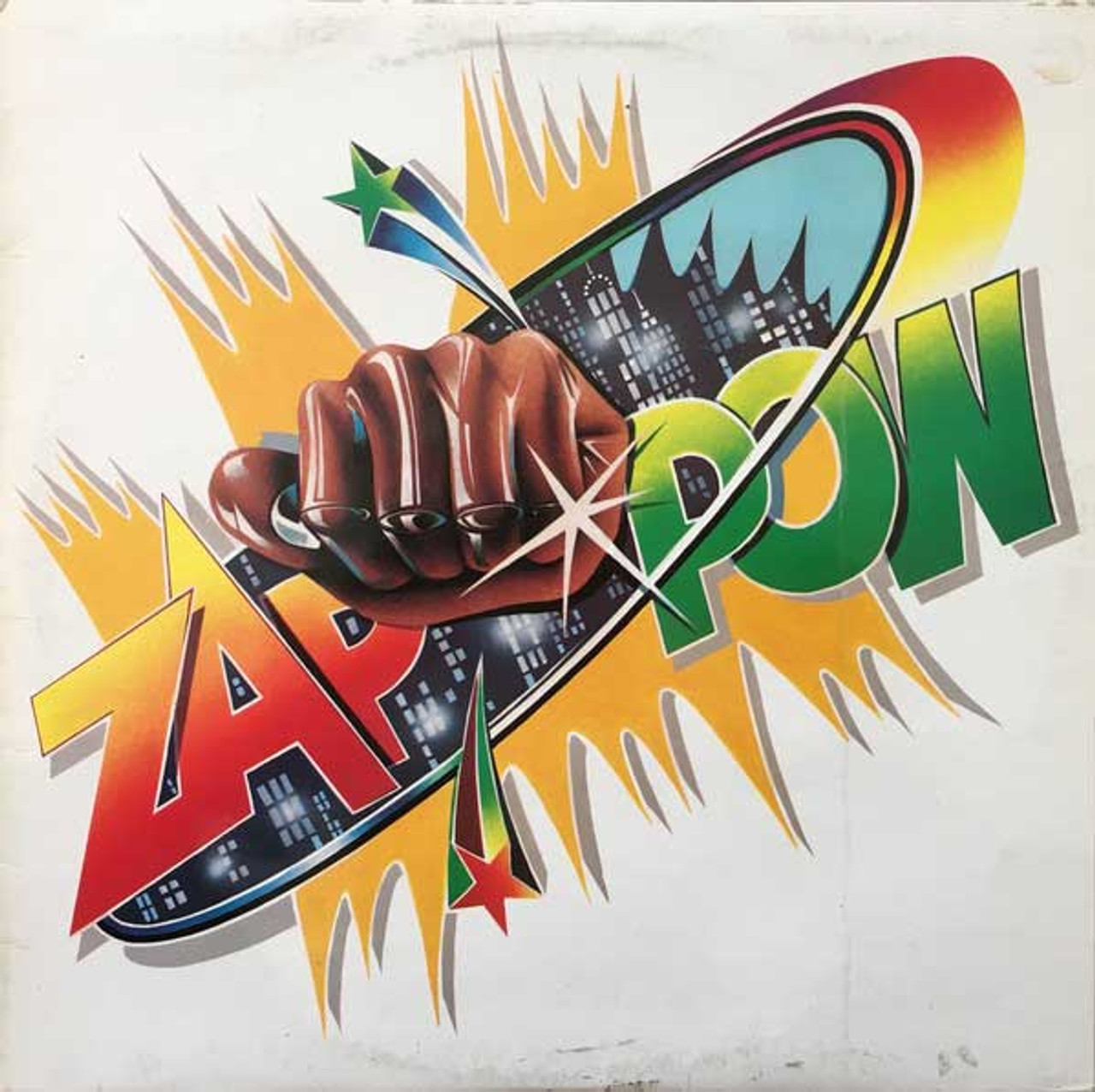 ZAPPOW ZAPPOW